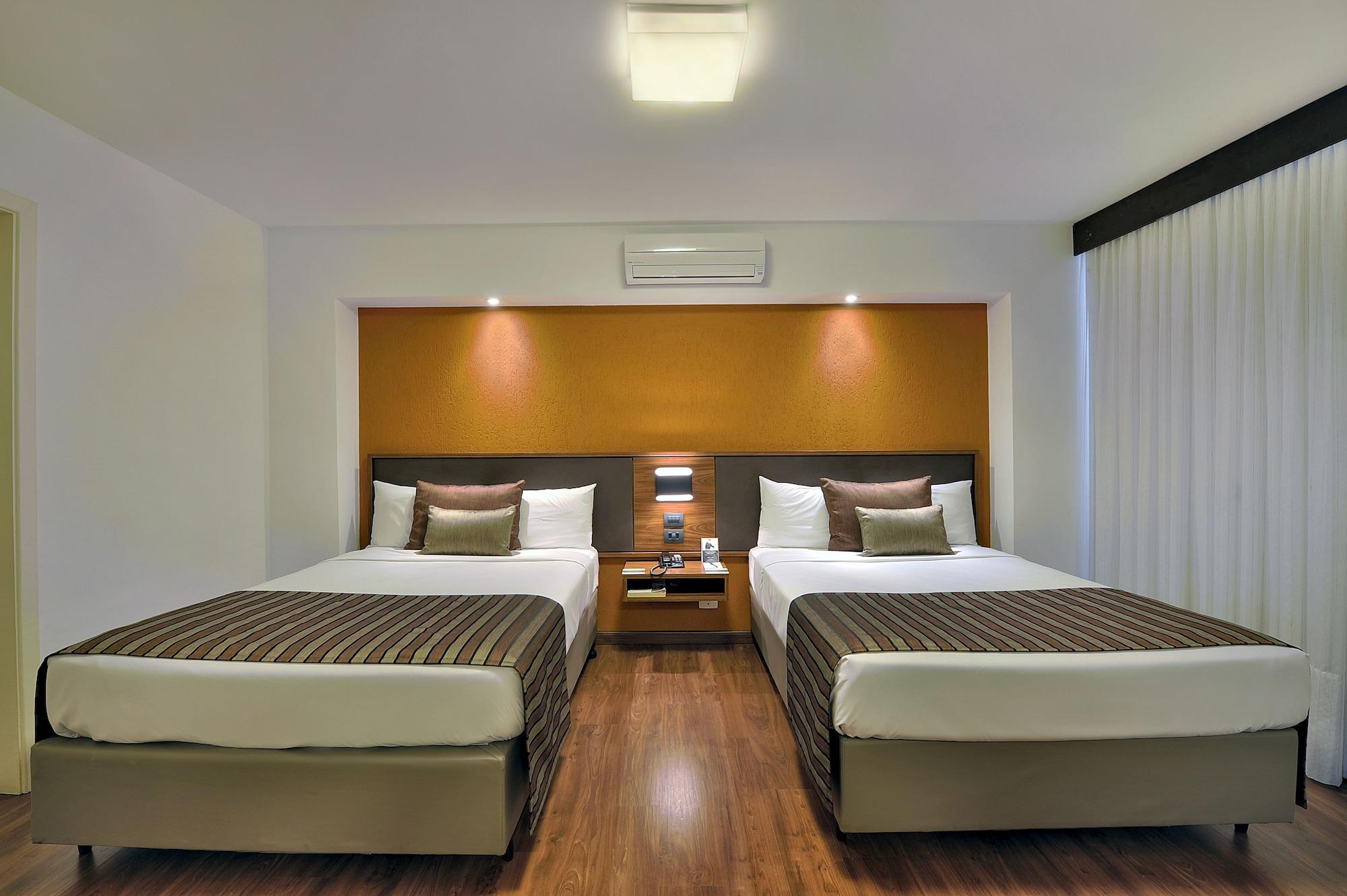Deville Hotel Curitiba
