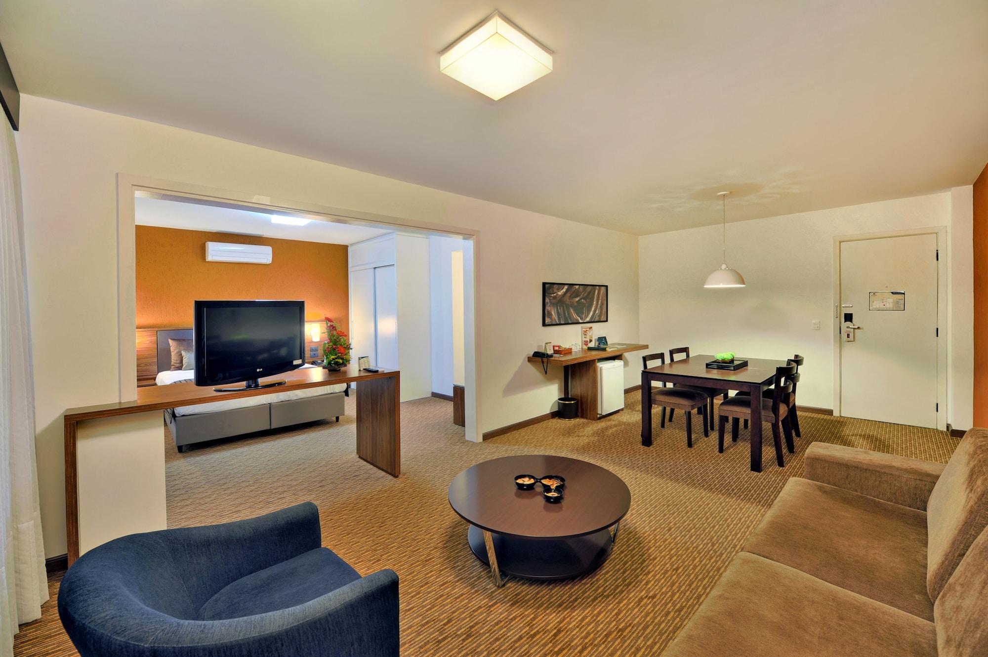 Deville 4* Curitiba