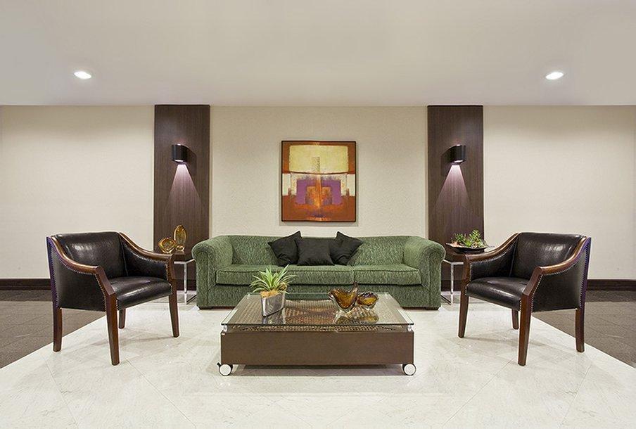 Deville Hotel 4*