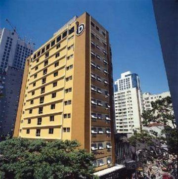 Deville Hotel 4*