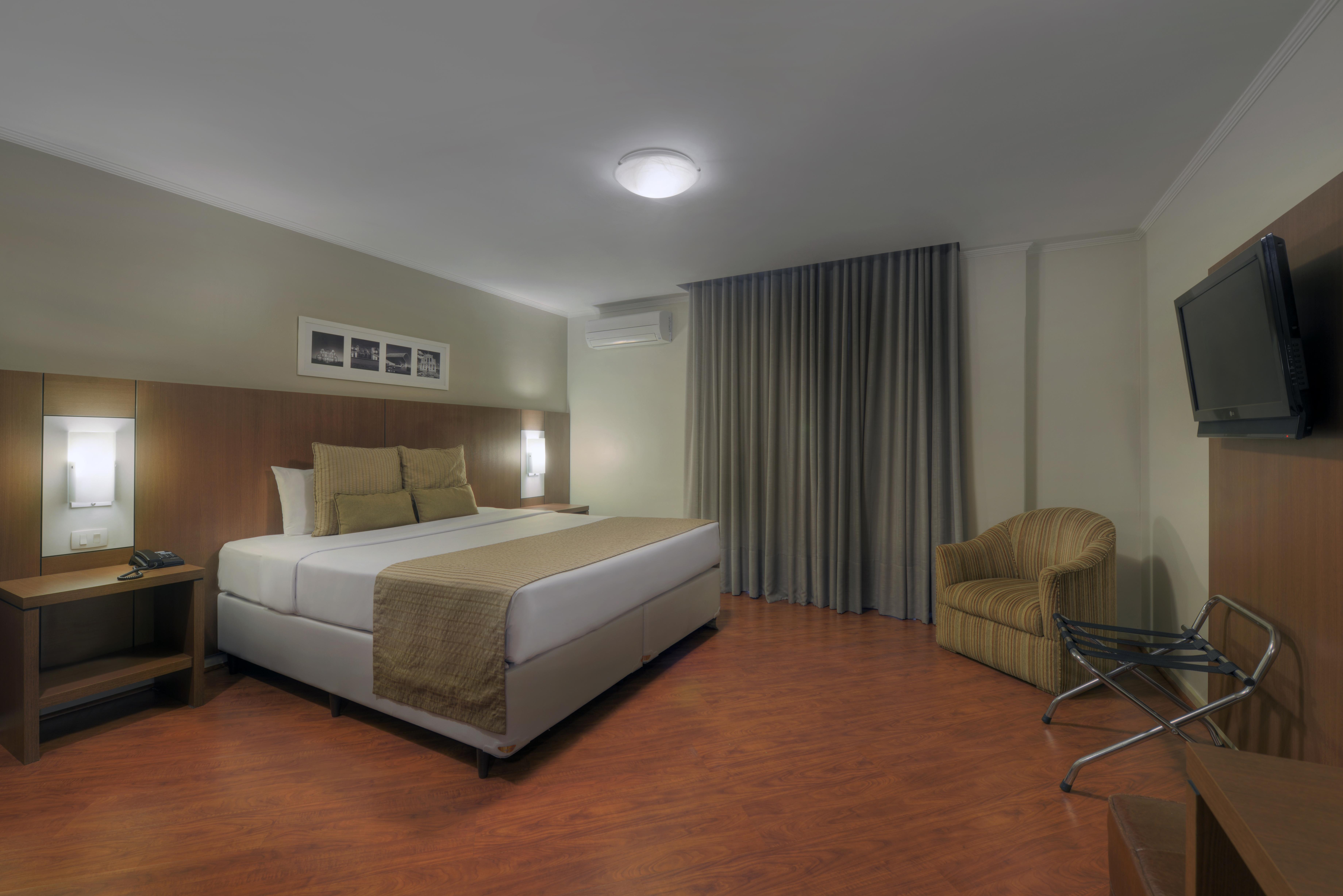 Deville 4* Curitiba