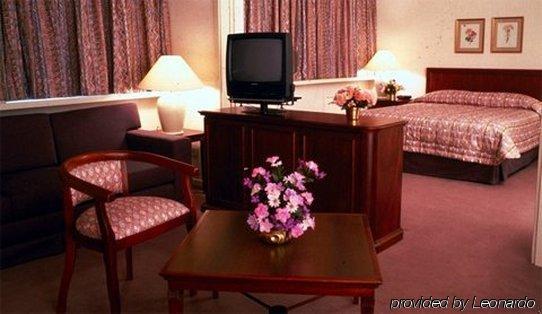 Hotel Deville Curitiba