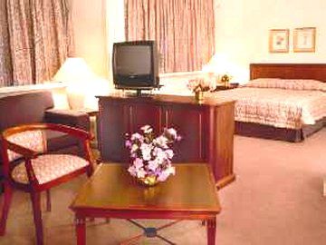 Deville Hotel Curitiba